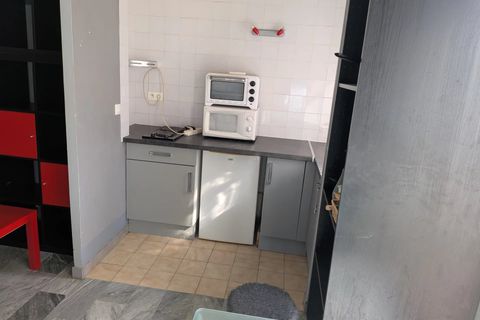 Lejlighed i Nice, Alpes-Maritimes, Nice - € 150.000 | Ref: 87039937 - foto 7