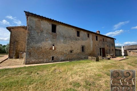 Villa i Siena, Siena, Siena - € 1.400.000 | Ref: v633021-x - foto 2