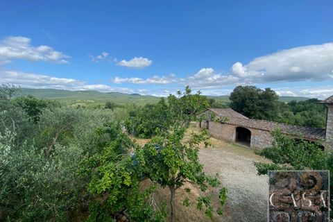 Villa i Siena, Siena, Siena - € 1.400.000 | Ref: v633021-x - foto 5
