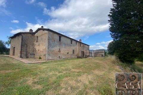 Villa i Siena, Siena, Siena - € 1.400.000 | Ref: v633021-x - foto 6