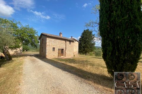 Villa i Siena, Siena, Siena - € 1.400.000 | Ref: v633021-x - foto 8