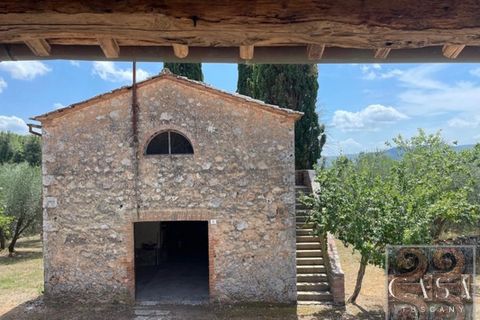 Villa i Siena, Siena, Siena - € 1.400.000 | Ref: v633021-x - foto 10
