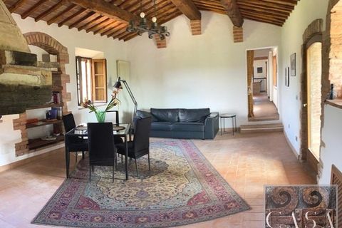 Villa i Siena, Siena, Siena - € 1.400.000 | Ref: v633021-x - foto 11