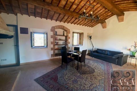 Villa i Siena, Siena, Siena - € 1.400.000 | Ref: v633021-x - foto 12