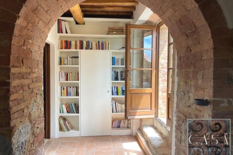 Villa i Siena, Siena, Siena - € 1.400.000 | Ref: v633021-x - foto 13