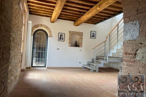 Villa i Siena, Siena, Siena - € 1.400.000 | Ref: v633021-x - foto 14
