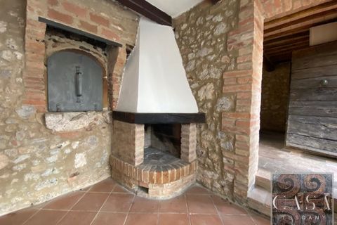 Villa i Siena, Siena, Siena - € 1.400.000 | Ref: v633021-x - foto 16
