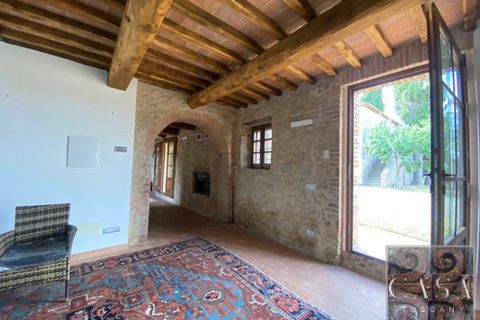 Villa i Siena, Siena, Siena - € 1.400.000 | Ref: v633021-x - foto 17
