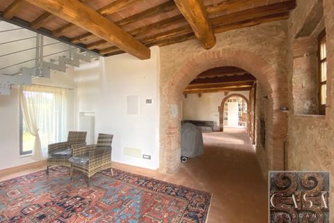 Villa i Siena, Siena, Siena - € 1.400.000 | Ref: v633021-x - foto 18