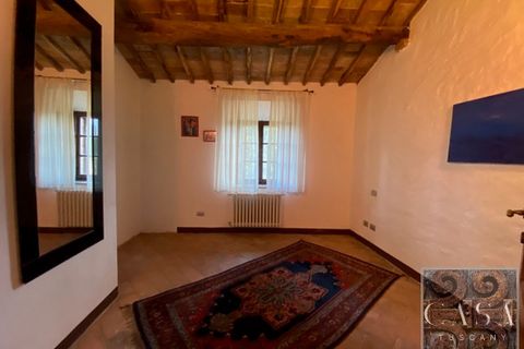 Villa i Siena, Siena, Siena - € 1.400.000 | Ref: v633021-x - foto 19
