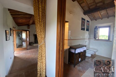 Villa i Siena, Siena, Siena - € 1.400.000 | Ref: v633021-x - foto 20