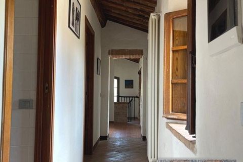 Villa i Siena, Siena, Siena - € 1.400.000 | Ref: v633021-x - foto 21