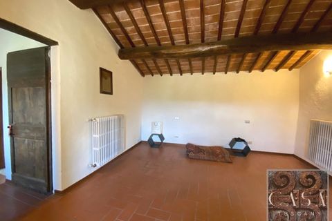 Villa i Siena, Siena, Siena - € 1.400.000 | Ref: v633021-x - foto 22