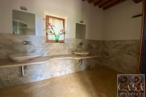 Villa i Siena, Siena, Siena - € 1.400.000 | Ref: v633021-x - foto 24