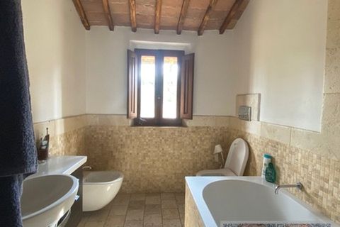 Villa i Siena, Siena, Siena - € 1.400.000 | Ref: v633021-x - foto 25