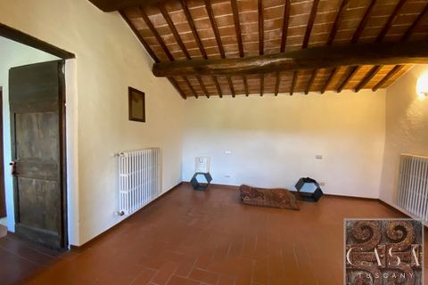 Villa i Siena, Siena, Siena - € 1.400.000 | Ref: v633021-x - foto 26