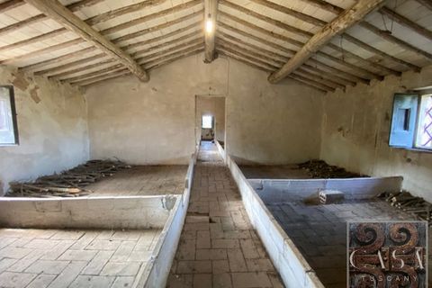Villa i Siena, Siena, Siena - € 1.400.000 | Ref: v633021-x - foto 28