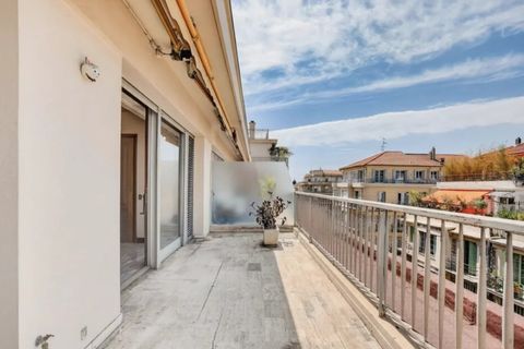 Lejlighed i Nice, Alpes-Maritimes, Nice - € 795.000 | Ref: 87052761 - foto 1