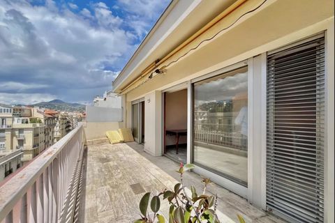Lejlighed i Nice, Alpes-Maritimes, Nice - € 795.000 | Ref: 87052761 - foto 2