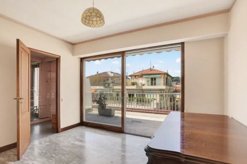 Lejlighed i Nice, Alpes-Maritimes, Nice - € 795.000 | Ref: 87052761 - foto 5