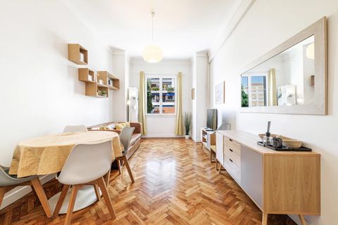 Apartament a Nice, Alpes-Maritimes, Nice - € 723/mes | Ref: 87055953 - foto 2