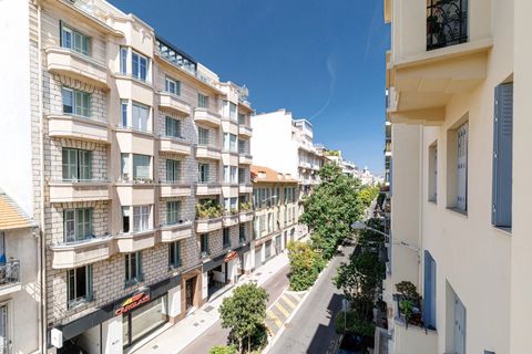 Apartament a Nice, Alpes-Maritimes, Nice - € 723/mes | Ref: 87055953 - foto 4