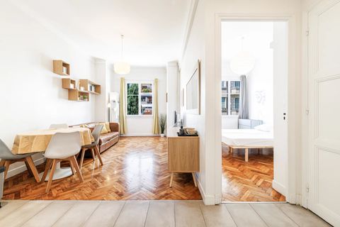 Apartament a Nice, Alpes-Maritimes, Nice - € 723/mes | Ref: 87055953 - foto 5