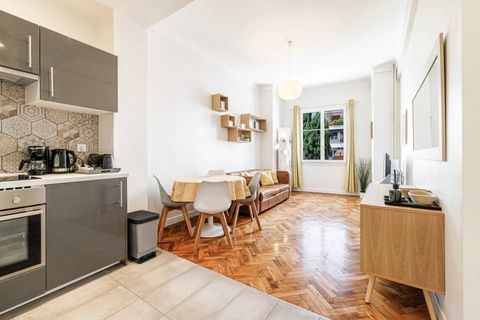 Apartament a Nice, Alpes-Maritimes, Nice - € 723/mes | Ref: 87055953 - foto 6
