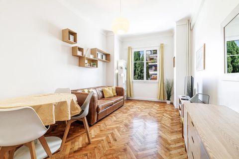 Apartament a Nice, Alpes-Maritimes, Nice - € 723/mes | Ref: 87055953 - foto 7