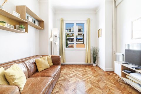 Apartament a Nice, Alpes-Maritimes, Nice - € 723/mes | Ref: 87055953 - foto 9