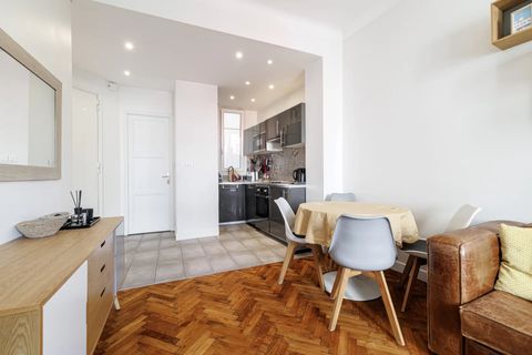 Apartament a Nice, Alpes-Maritimes, Nice - € 723/mes | Ref: 87055953 - foto 11