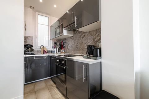 Apartament a Nice, Alpes-Maritimes, Nice - € 723/mes | Ref: 87055953 - foto 13