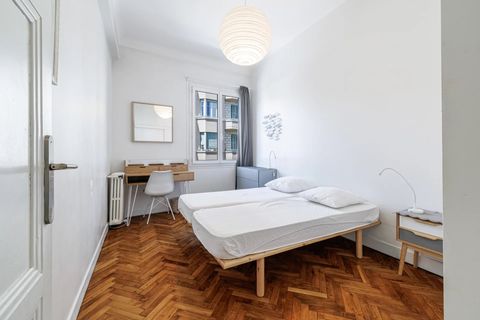 Apartament a Nice, Alpes-Maritimes, Nice - € 723/mes | Ref: 87055953 - foto 14