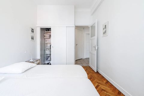 Apartament a Nice, Alpes-Maritimes, Nice - € 723/mes | Ref: 87055953 - foto 15