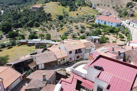 Rækkehus i Alfandega da Fe, Braganca, Alfandega da Fe - € 56.500 | Ref: M/00462 - foto 1