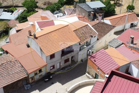 Rækkehus i Alfandega da Fe, Braganca, Alfandega da Fe - € 56.500 | Ref: M/00462 - foto 2