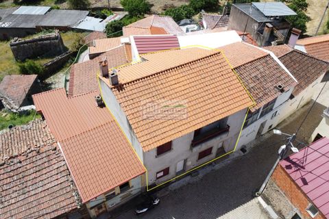 Rækkehus i Alfandega da Fe, Braganca, Alfandega da Fe - € 56.500 | Ref: M/00462 - foto 19