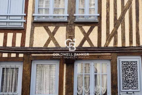 Lejlighed i Honfleur, Calvados, Honfleur - € 299.500 | Ref: 87043117 - foto 3