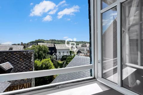 Lejlighed i Honfleur, Calvados, Honfleur - € 299.500 | Ref: 87043117 - foto 4