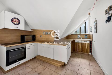 Lejlighed i Honfleur, Calvados, Honfleur - € 299.500 | Ref: 87043117 - foto 5