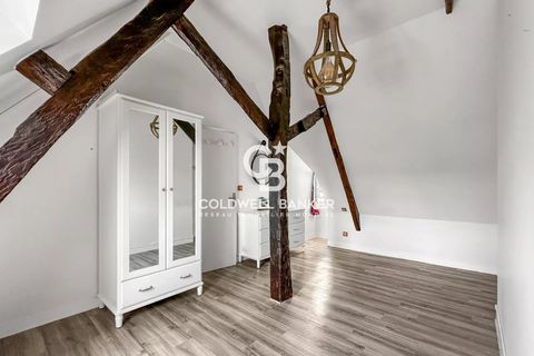Lejlighed i Honfleur, Calvados, Honfleur - € 299.500 | Ref: 87043117 - foto 7