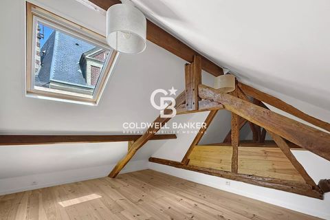 Lejlighed i Honfleur, Calvados, Honfleur - € 299.500 | Ref: 87043117 - foto 10