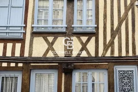 Lejlighed i Honfleur, Calvados, Honfleur - € 299.500 | Ref: 87043117 - foto 11