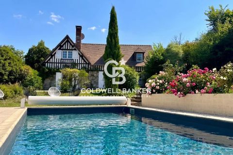 Villa i Barneville-la-Bertran, Calvados, Barneville-la-Bertran - € 1.665.000 | Ref: 87043193 - foto 2