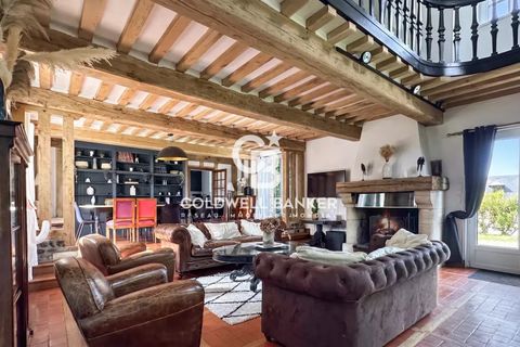 Villa i Barneville-la-Bertran, Calvados, Barneville-la-Bertran - € 1.665.000 | Ref: 87043193 - foto 4