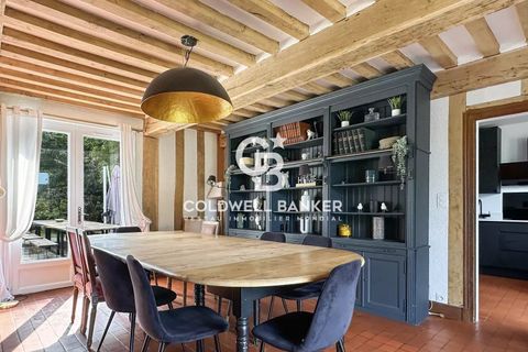 Villa i Barneville-la-Bertran, Calvados, Barneville-la-Bertran - € 1.665.000 | Ref: 87043193 - foto 5