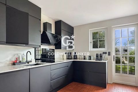 Villa i Barneville-la-Bertran, Calvados, Barneville-la-Bertran - € 1.665.000 | Ref: 87043193 - foto 6
