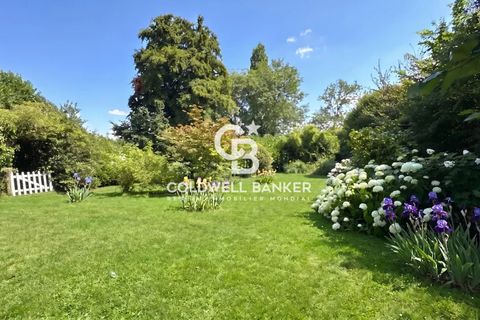 Villa i Barneville-la-Bertran, Calvados, Barneville-la-Bertran - € 1.665.000 | Ref: 87043193 - foto 7