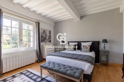 Villa i Barneville-la-Bertran, Calvados, Barneville-la-Bertran - € 1.665.000 | Ref: 87043193 - foto 8