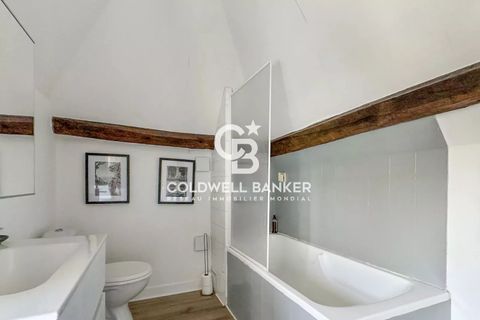 Villa i Barneville-la-Bertran, Calvados, Barneville-la-Bertran - € 1.665.000 | Ref: 87043193 - foto 9